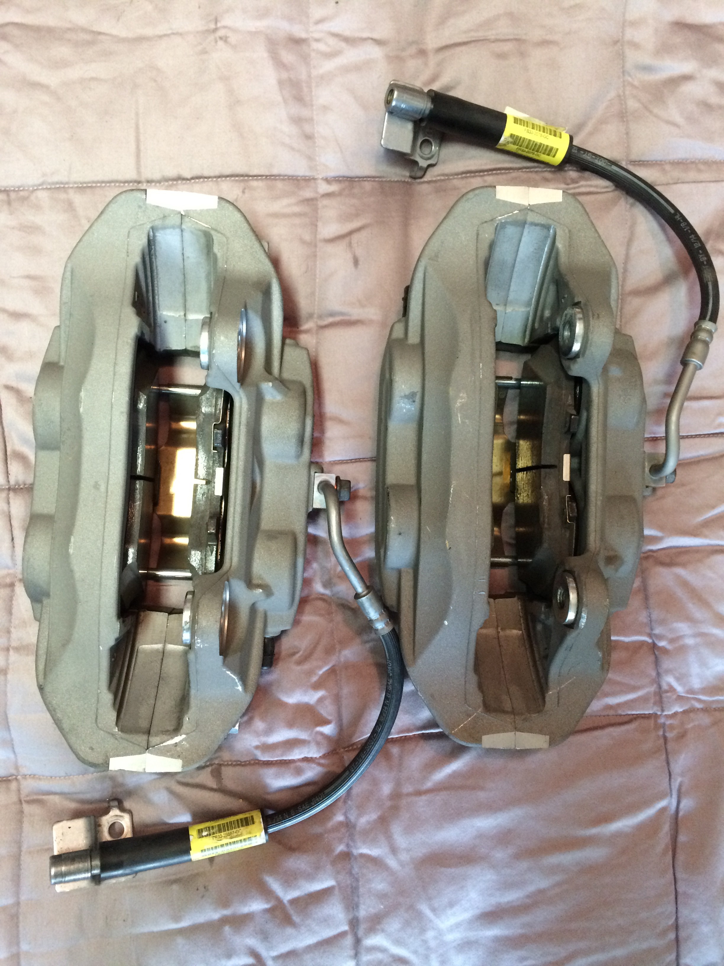 Ecoboost PP 3
