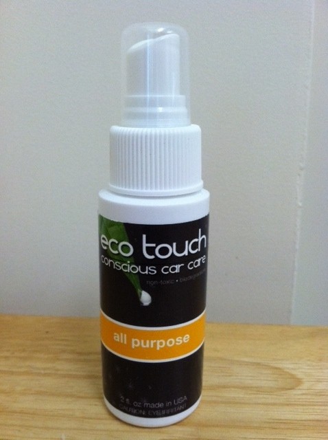 EcoSample