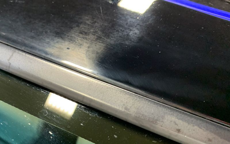 Edge Work RUPES Nano Mike Phillips Style