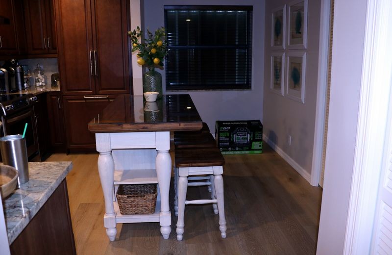 EGO 3000 Watt Portable Power Station