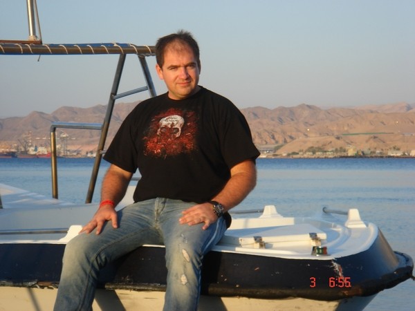 eilat