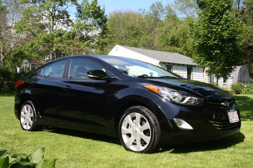Elantra