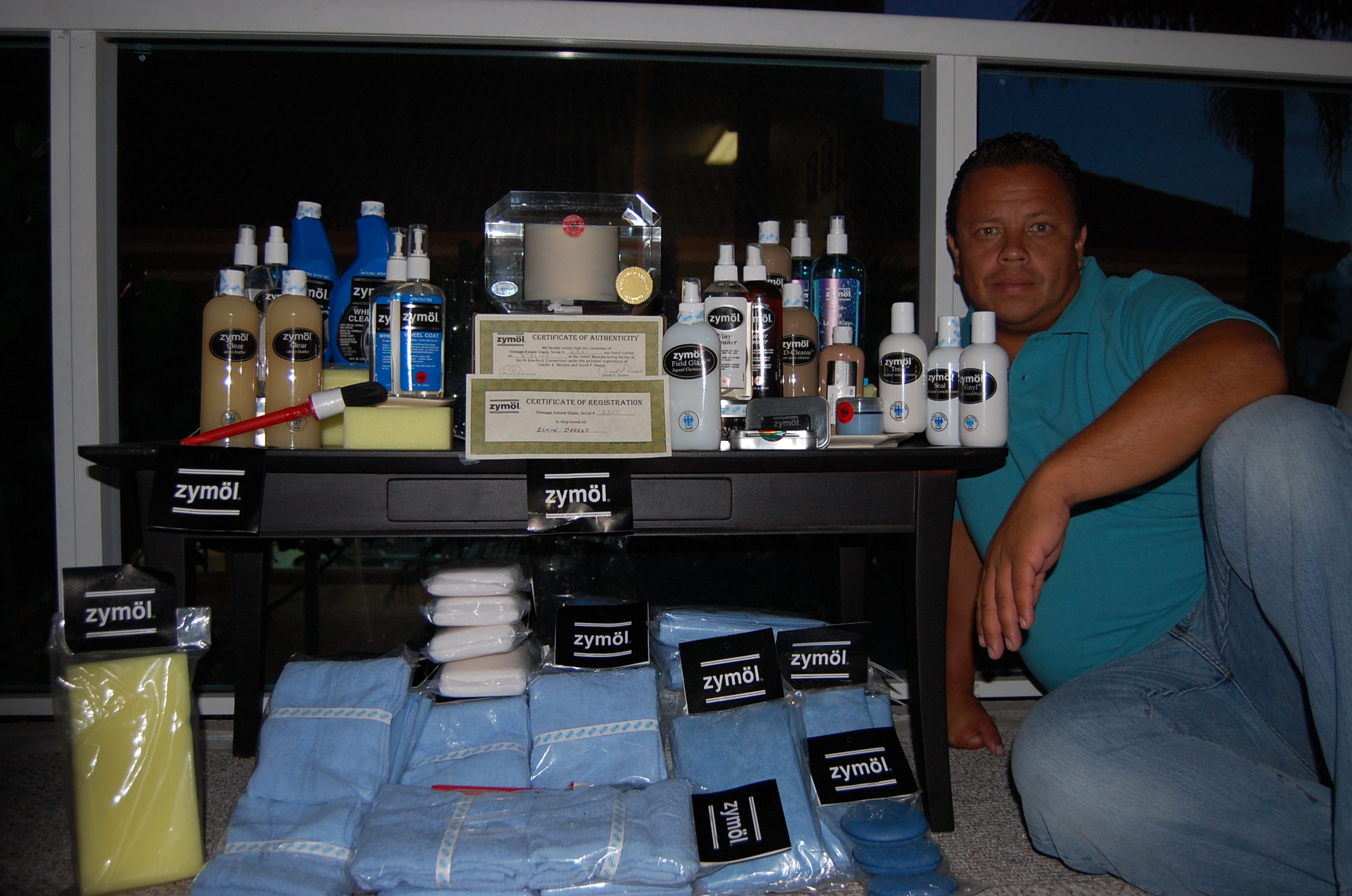 Elkin Auto Detail