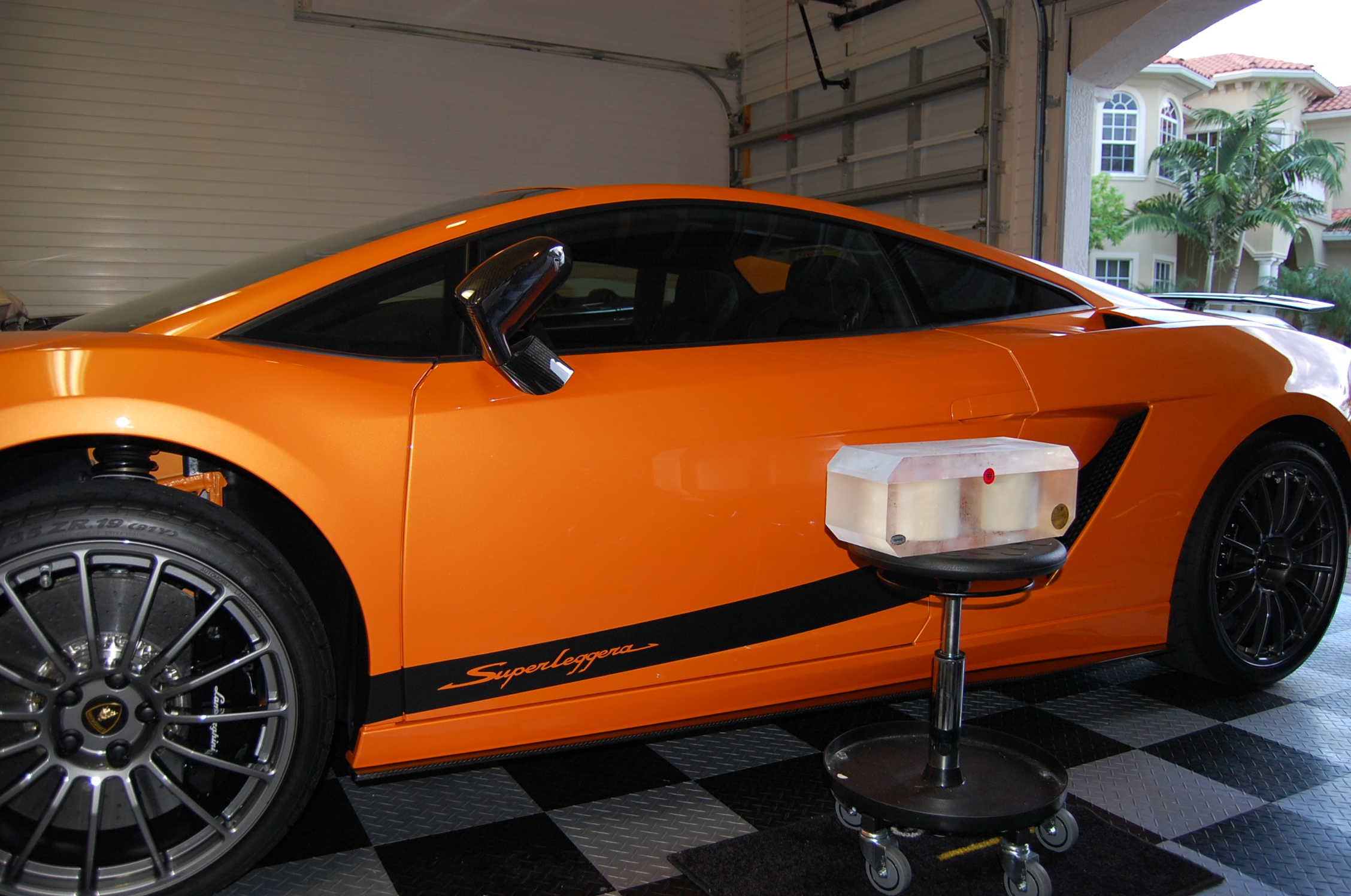 Elkin Auto Detail