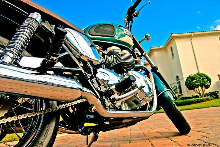 Elkin Autodetailing
