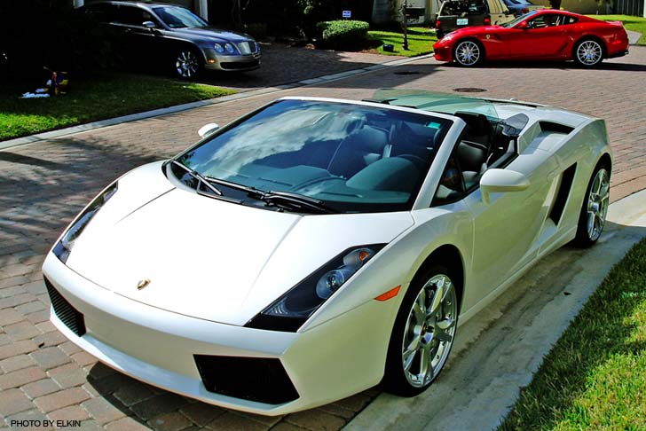 Elkin Autodetailing
