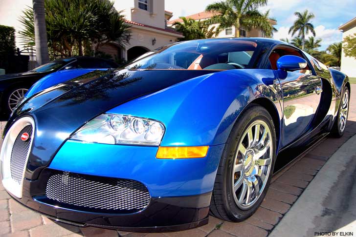 Elkin Autodetailing