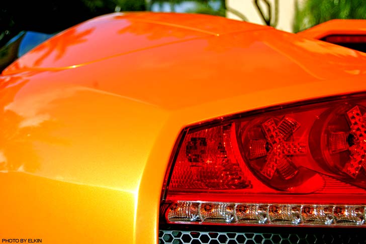 Elkin Autodetailing