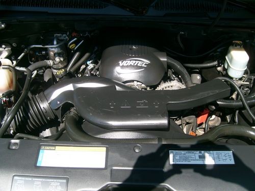 Engine Center After