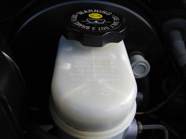 Engine Detail