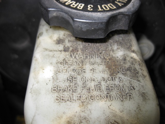 Engine Detail