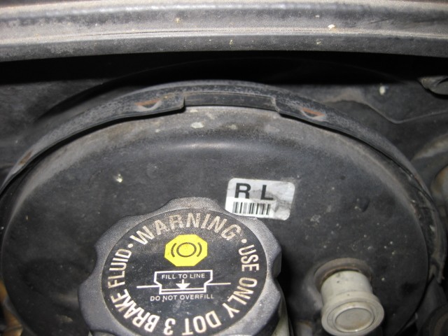 Engine Detail