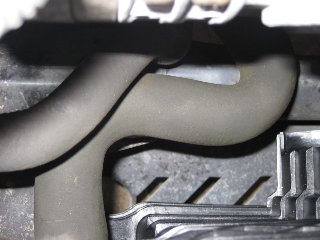 Engine Detail