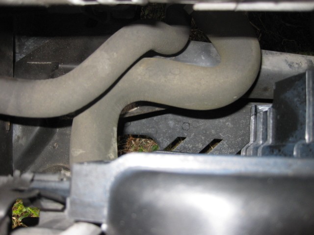 Engine Detail