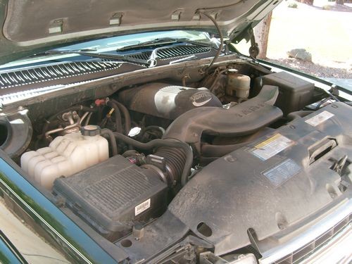 Engine Left Before