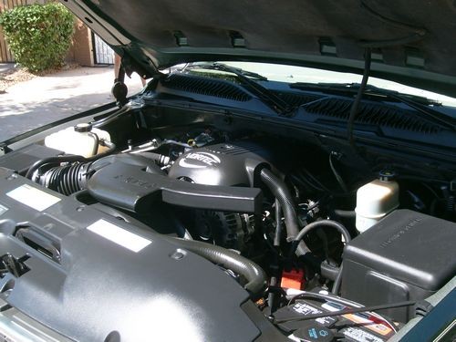 Engine Right After
