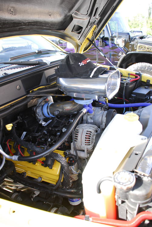 engine