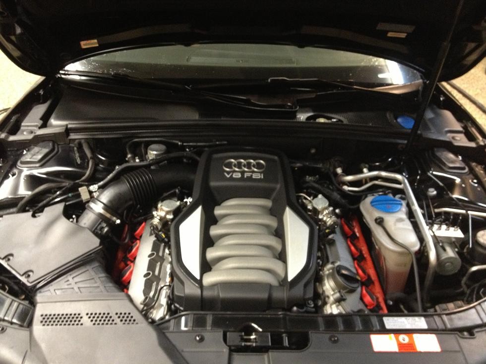 engine_cleane_before_dressing