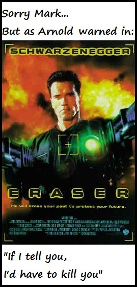 Erasure