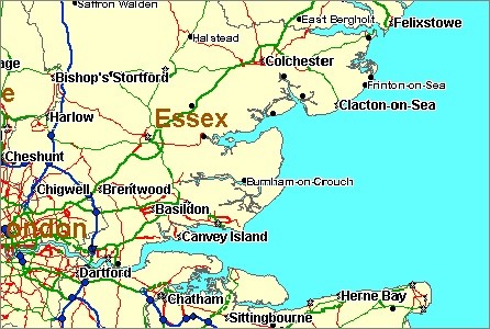 Essex