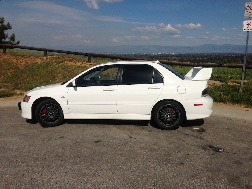 evo