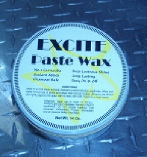 ExcitePasteWax