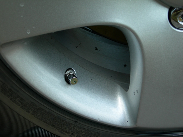 exhaust