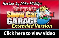 Extended Version Button