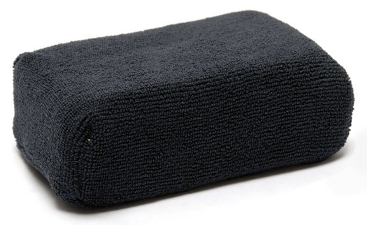 Extra Large Microfiber Applicator Pad 303 Graphene