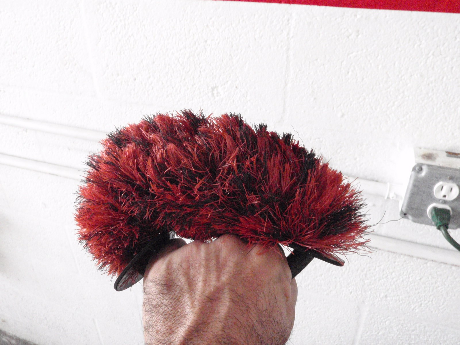 ez detail brush modified