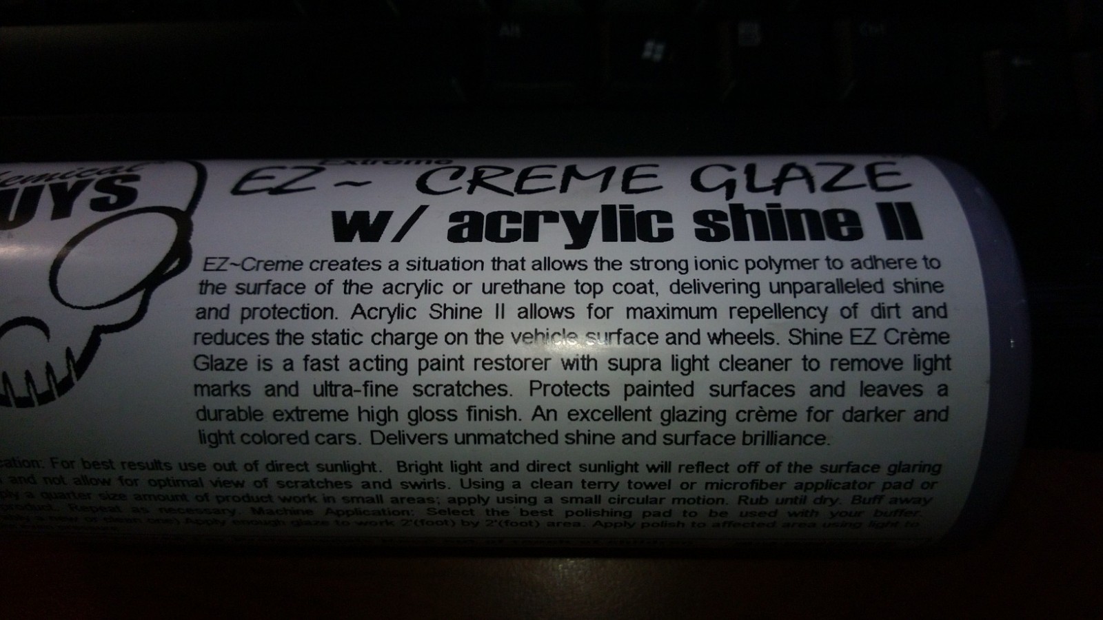 EZ_Creme