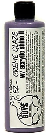 EZCREMEGLAZEZEWITHACRYLICSHINEII