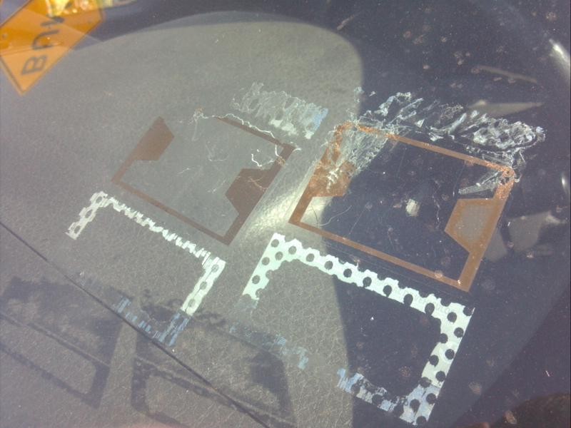 F-150 First Detail