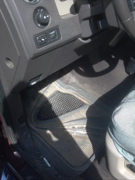 F-150 First Detail