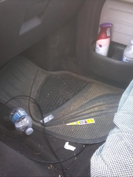 F-150 First Detail