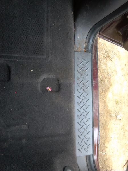 F-150 First Detail