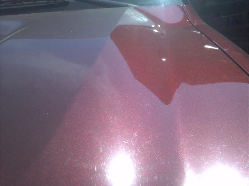 F-150 First Detail