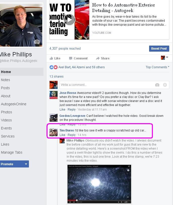 Facebook Expert