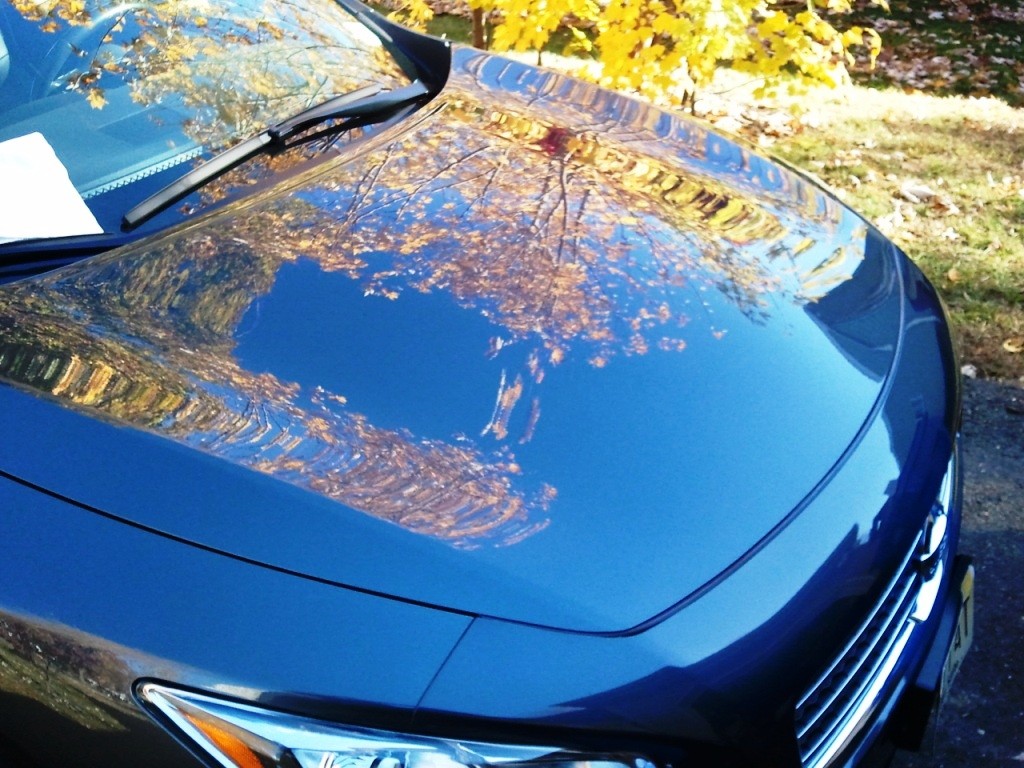 Fall Refresh