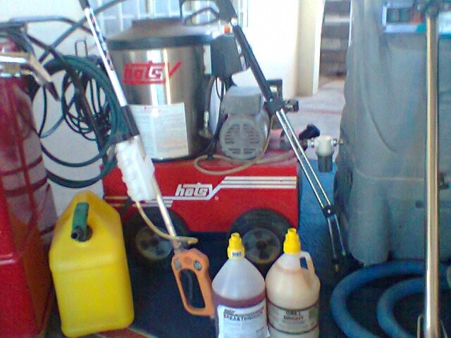 Fatboy´s Arsenal!!!