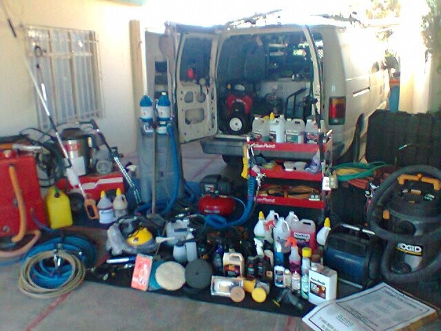 Fatboy´s Arsenal!!!