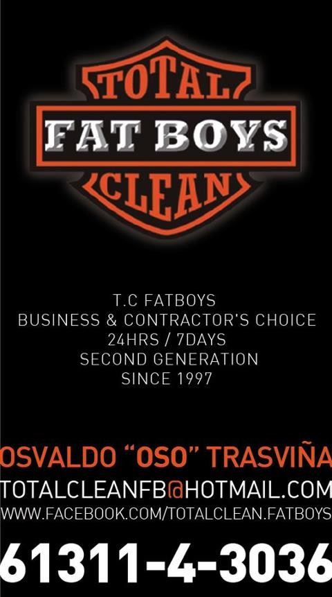 Fatboy´s Arsenal!!!