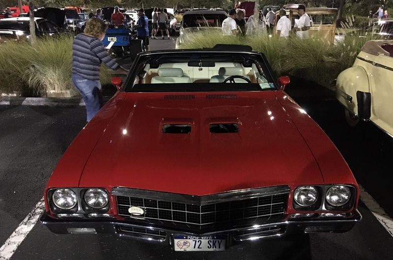 February 2018 Detailing Class Cars Mike Phillips Autogeek