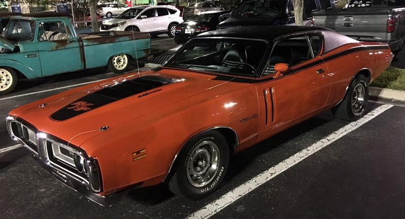 February 2018 Detailing Class Cars Mike Phillips Autogeek