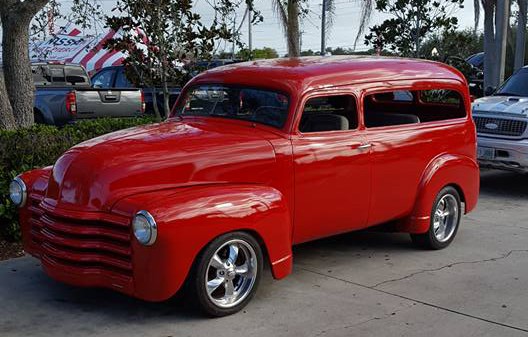 February 2018 Detailing Class Cars Mike Phillips Autogeek
