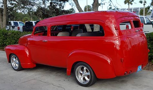 February 2018 Detailing Class Cars Mike Phillips Autogeek
