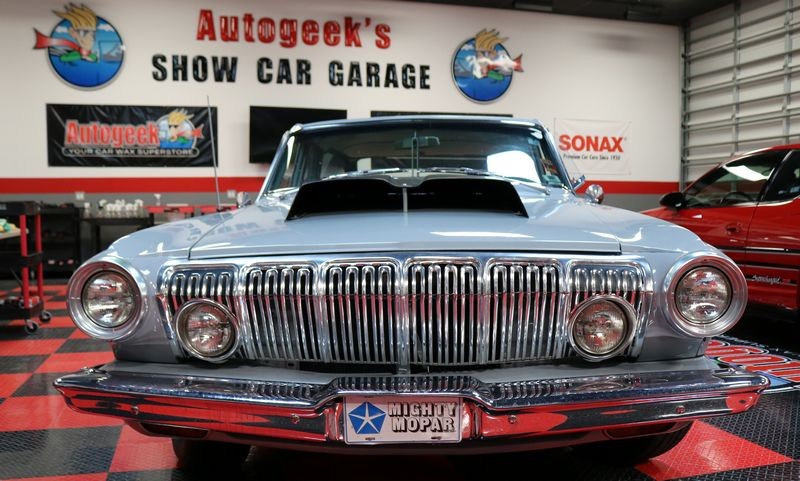 February 2018 Detailing Class Cars Mike Phillips Autogeek