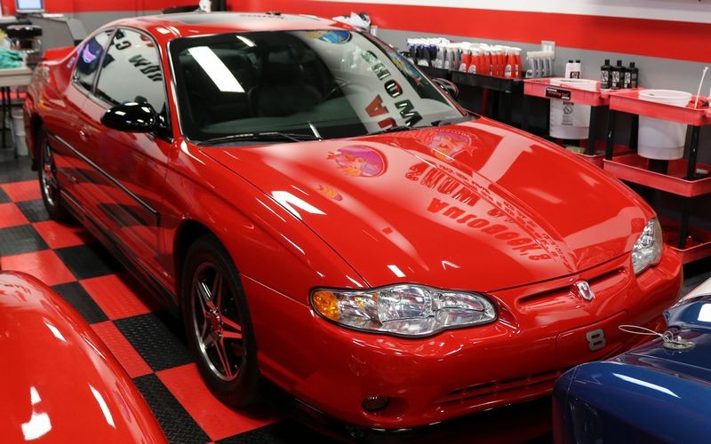 February 2018 Detailing Class Cars Mike Phillips Autogeek