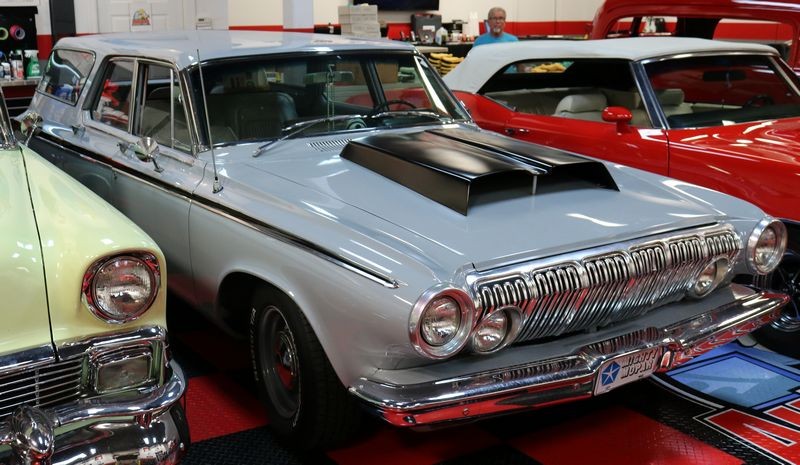 February 2018 Detailing Class Cars Mike Phillips Autogeek