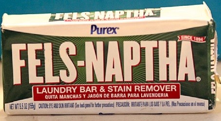 fels-naptha